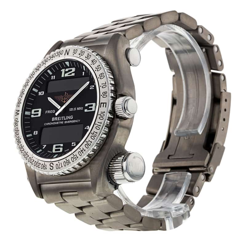 Breitling Emergency E76321